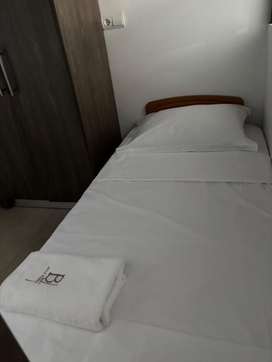 Zimmer Haraki Beauty Apartment