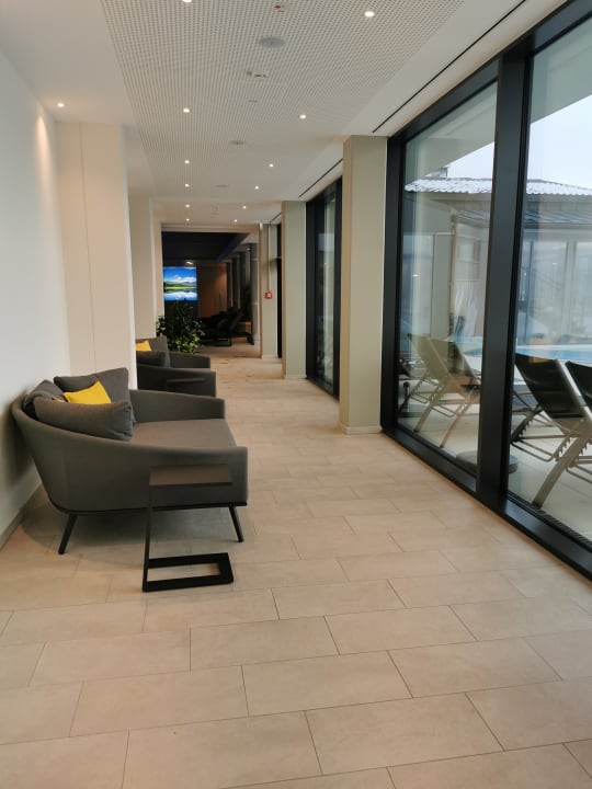 Sport & Freizeit Hotel Sonnenhof