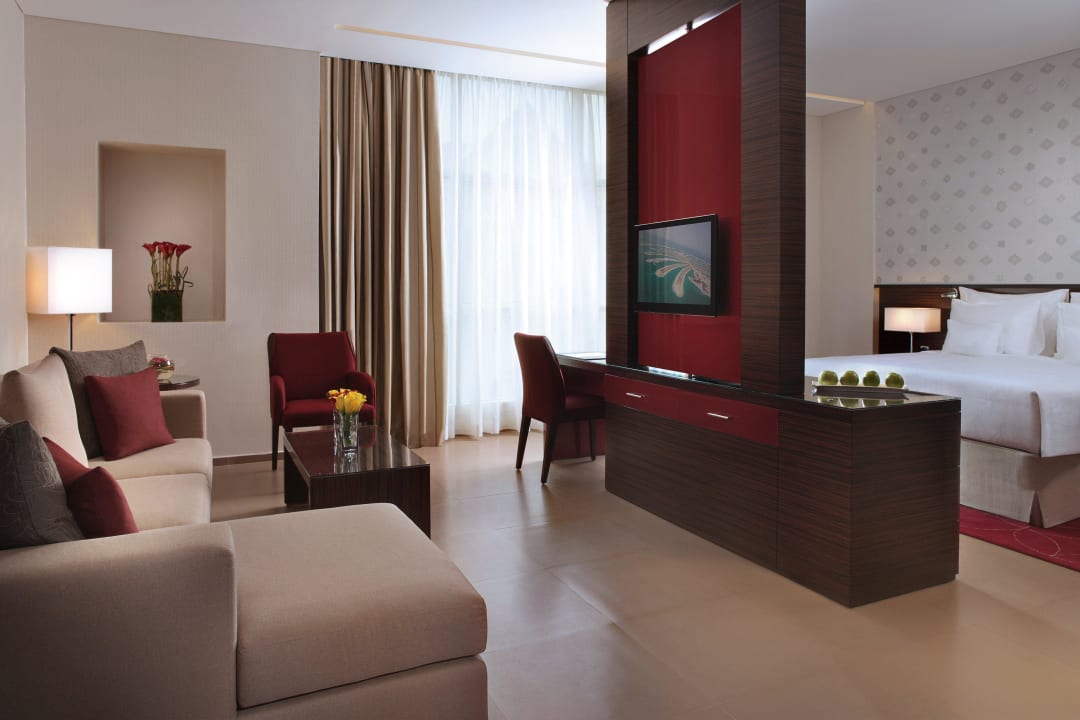 Suite Cosmopolitan Hotel Dubai
