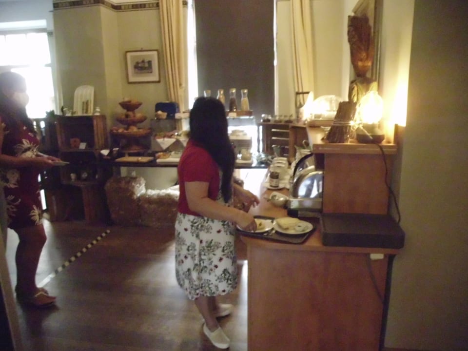 Gastro Hotel Jagdschloss Letzlingen