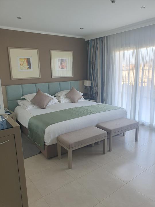 Zimmer Cleopatra Luxury Resort Makadi Bay