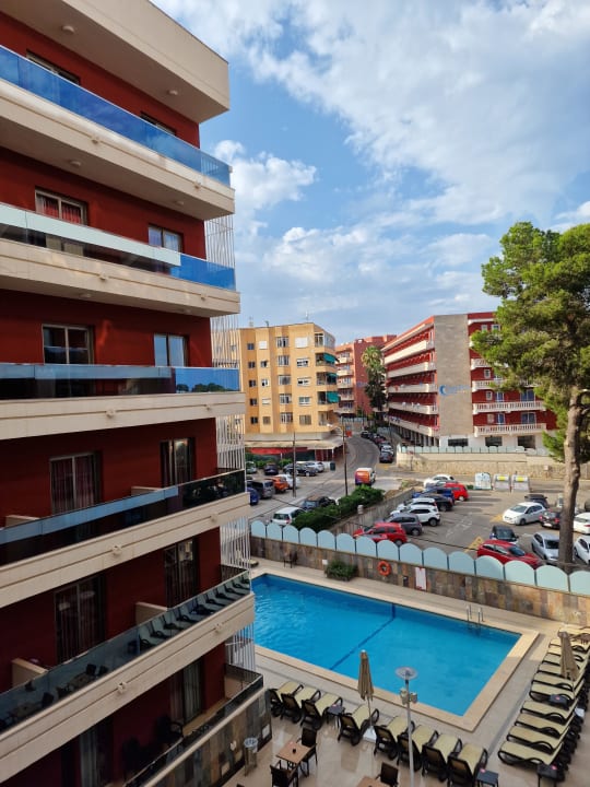 Zimmer MLL Mediterranean Bay - Adults only