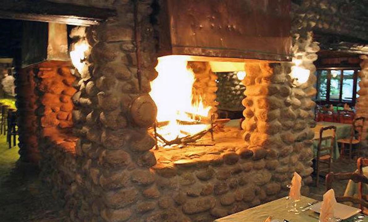 Gastro Hotel E Caselle