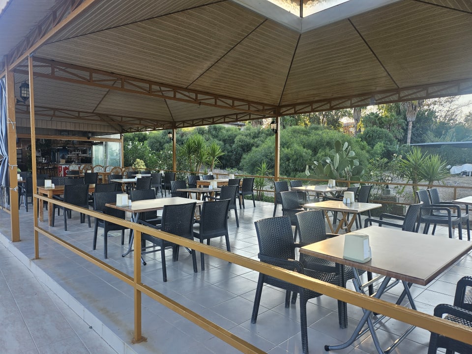 Gastro Önder Yildiz Hotel