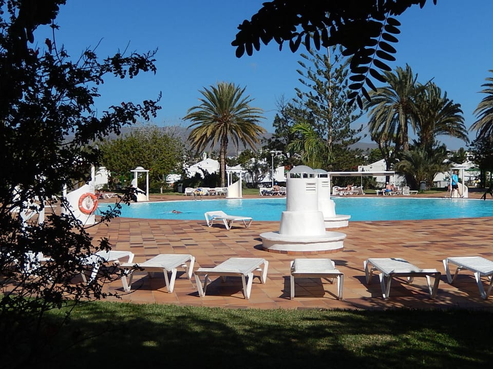 Pool Bungalows Cordial Sandy Golf