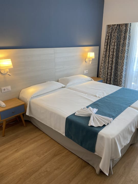 Zimmer Vista Park Apartments