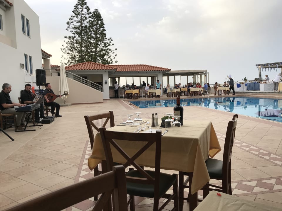 Gastro Castello Village Resort