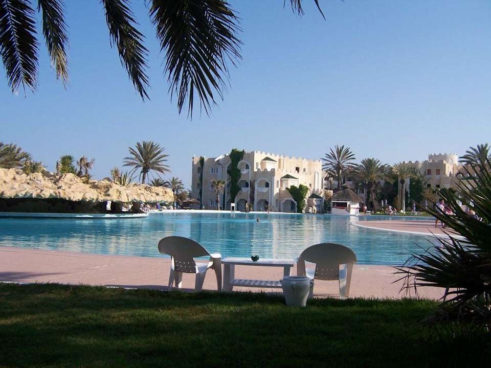 Pool Mahdia Beach & Aquapark