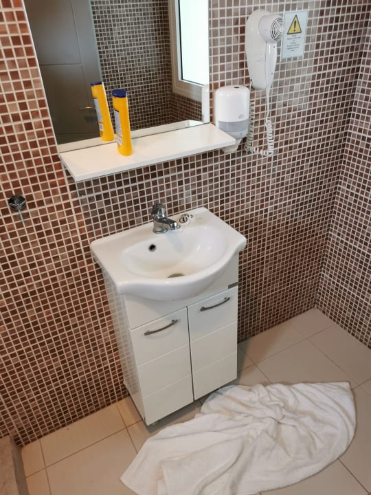 Zimmer Anavadia Hotel