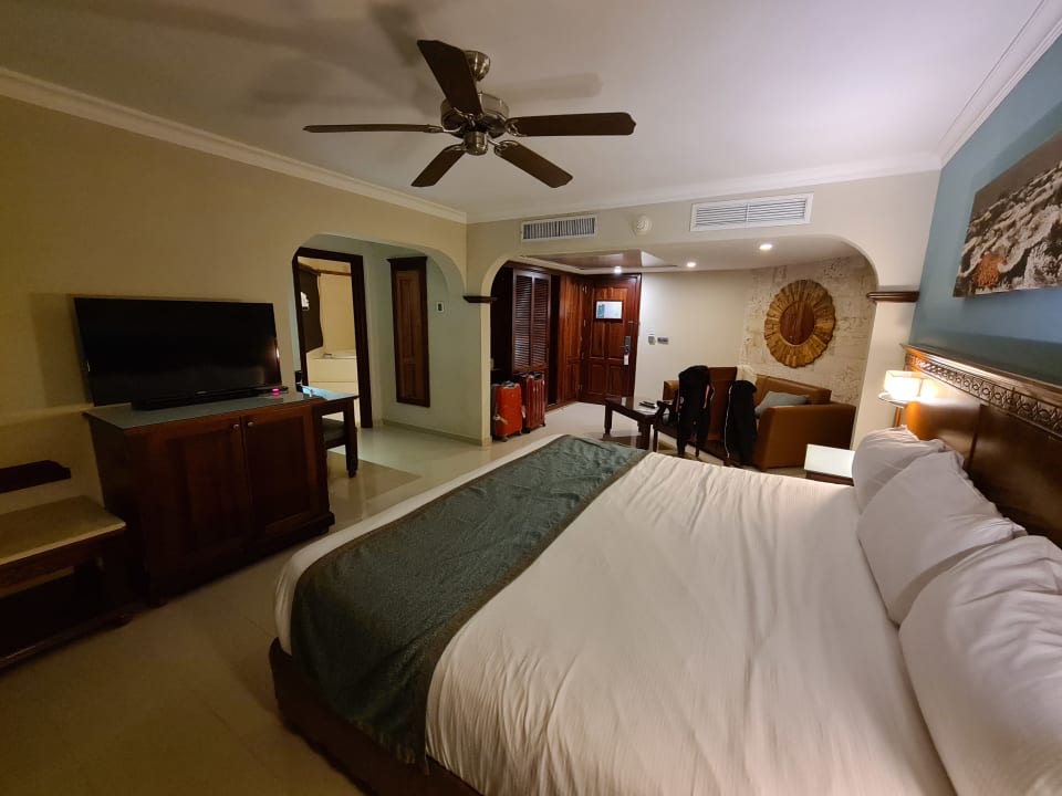 Zimmer Grand Palladium Select Bávaro Resort & Spa