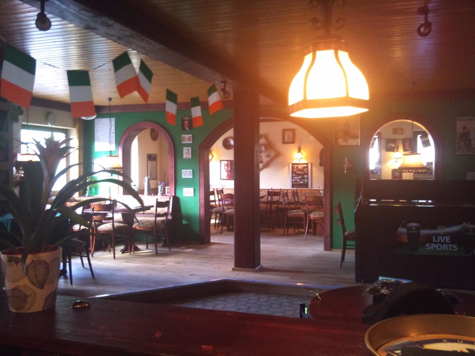 Pub Gasthof & Hotel Rhönperle