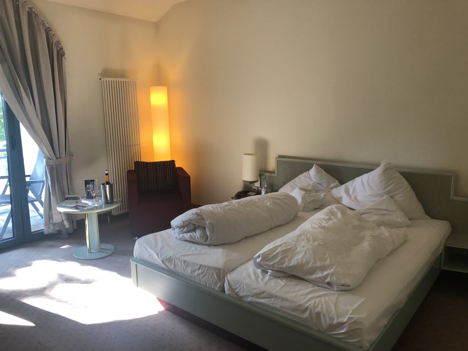 Zimmer Göbel's Hotel Aquavita