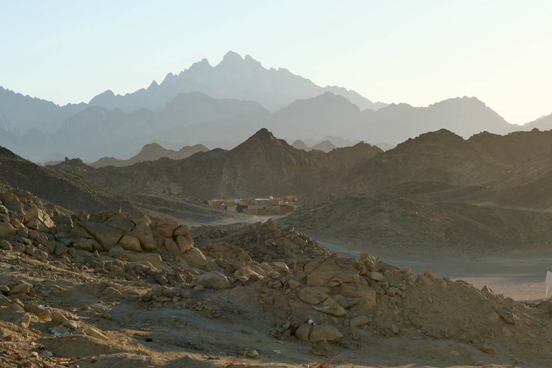 Sonstiges Jaz Makadi Oasis Resort