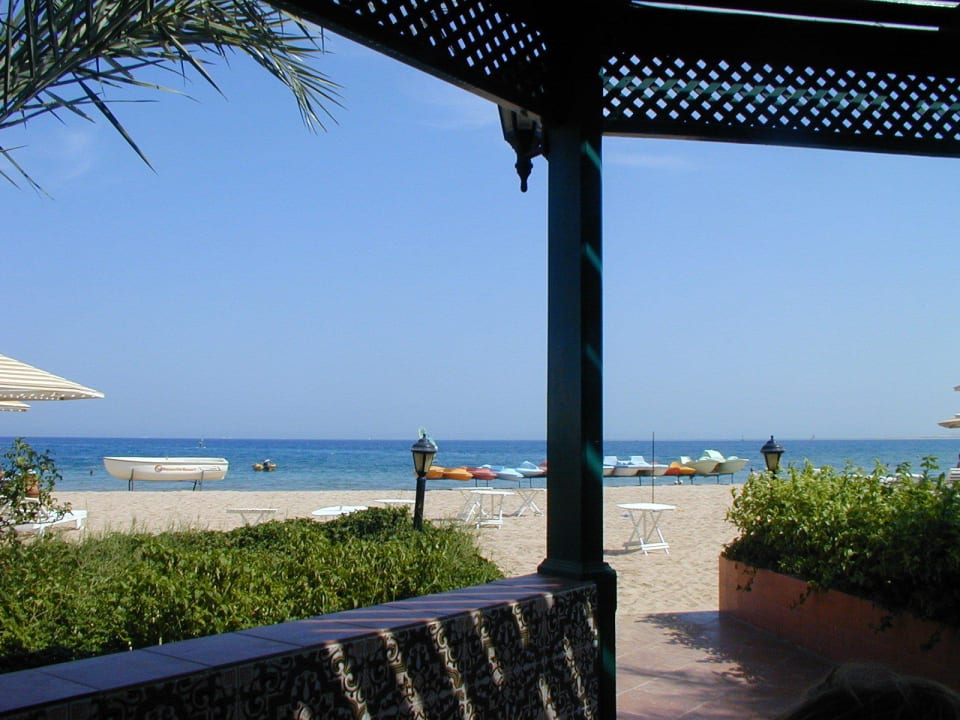 Strandbar Menaville Safaga