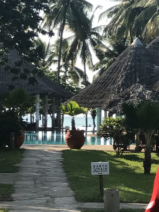 Pool Neptune Village Beach Resort & Spa