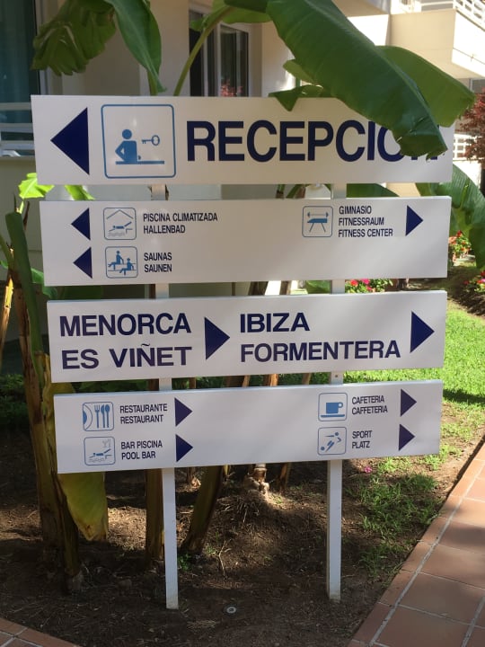 Sonstiges Hostal Cala Ratjada