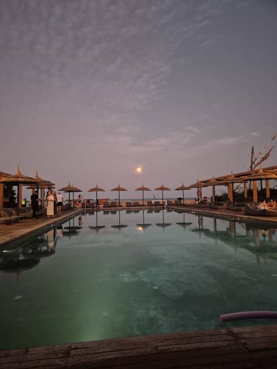 Pool Casa Cook El Gouna - Adults Only