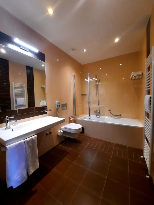 Zimmer BO Hotel Palazzo