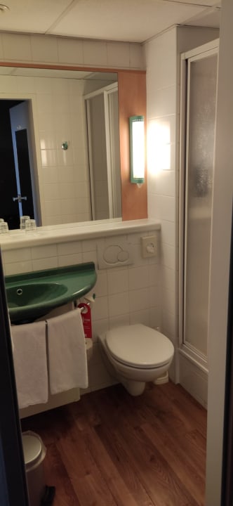 Zimmer Hotel Ibis Wien Mariahilf