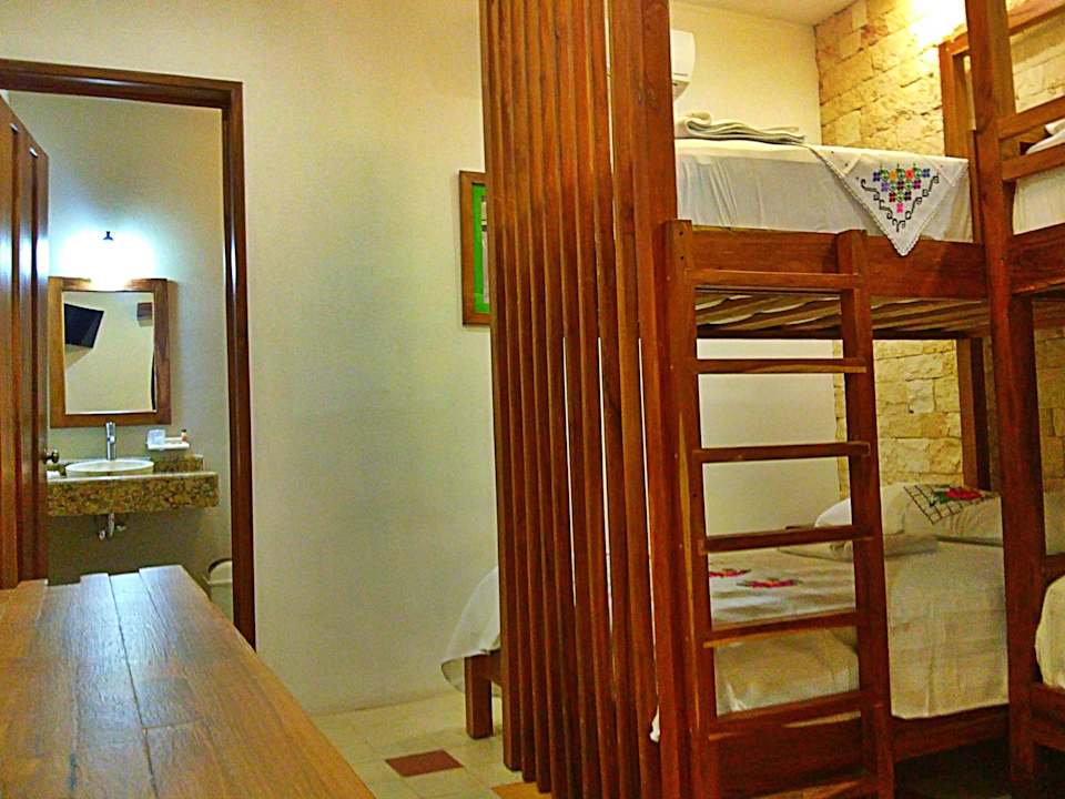 Superior Familiar Hotel Casa Hipil