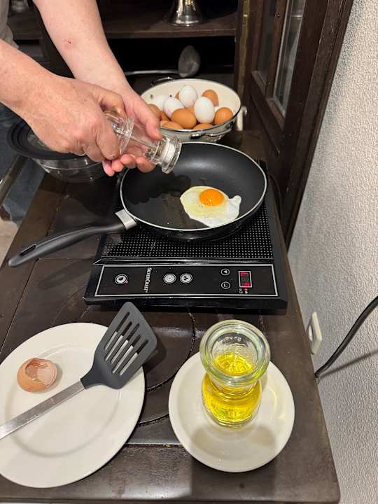 Gastro Flair Hotel Vier Jahreszeiten