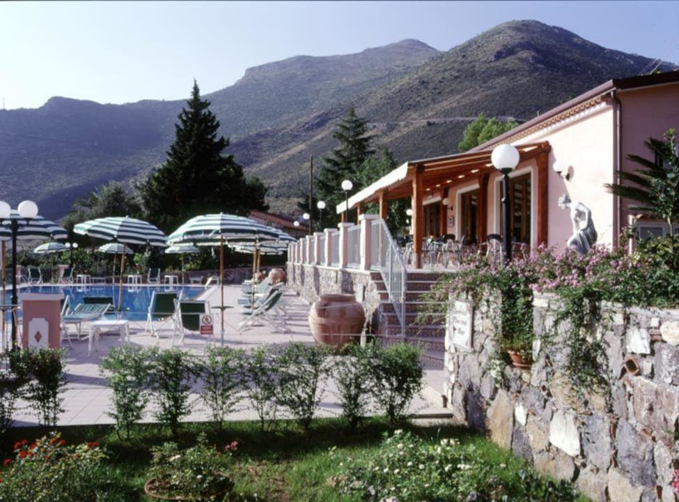 Bar Hotel Borgo La Tana