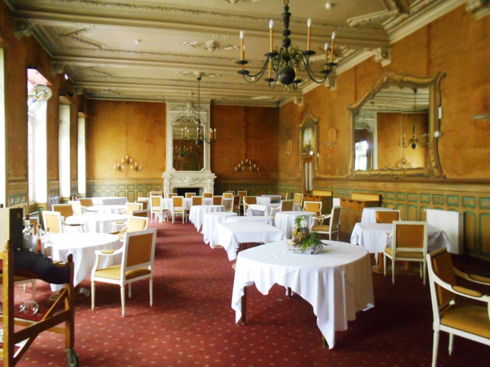 Gastro Hotel de France