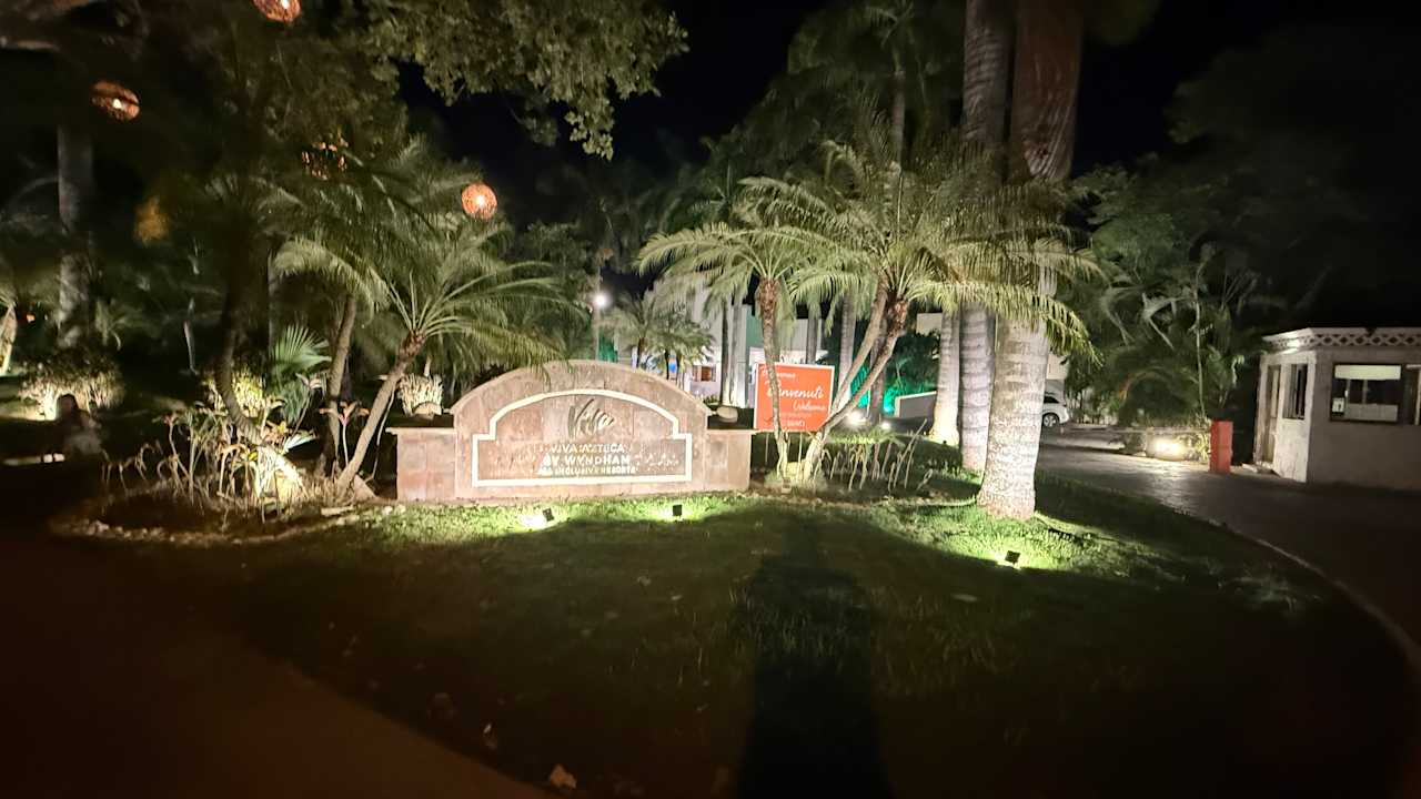 Außenansicht Viva Azteca by Wyndham - All Inclusive Resort