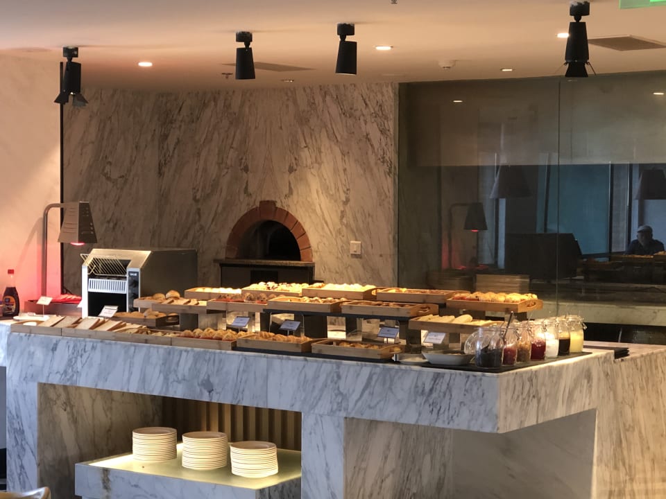 Gastro Aloft Kathmandu Thamel