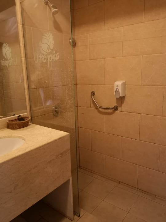 Zimmer Utopia Beach Club