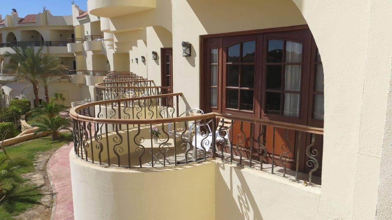 Selbst erklärend Coral Hills Resorts & SPA