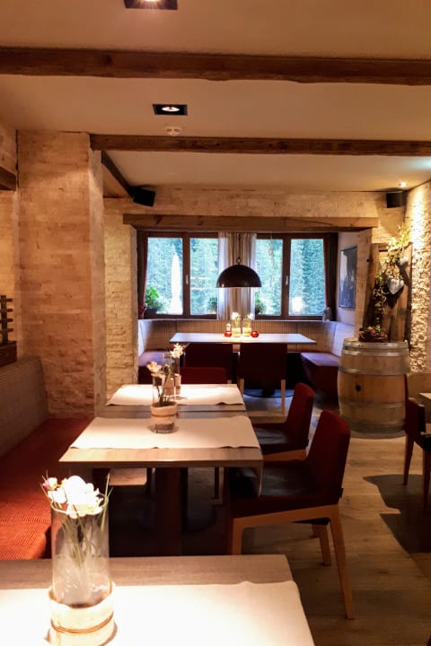 Gastro Hotel Walliserstube