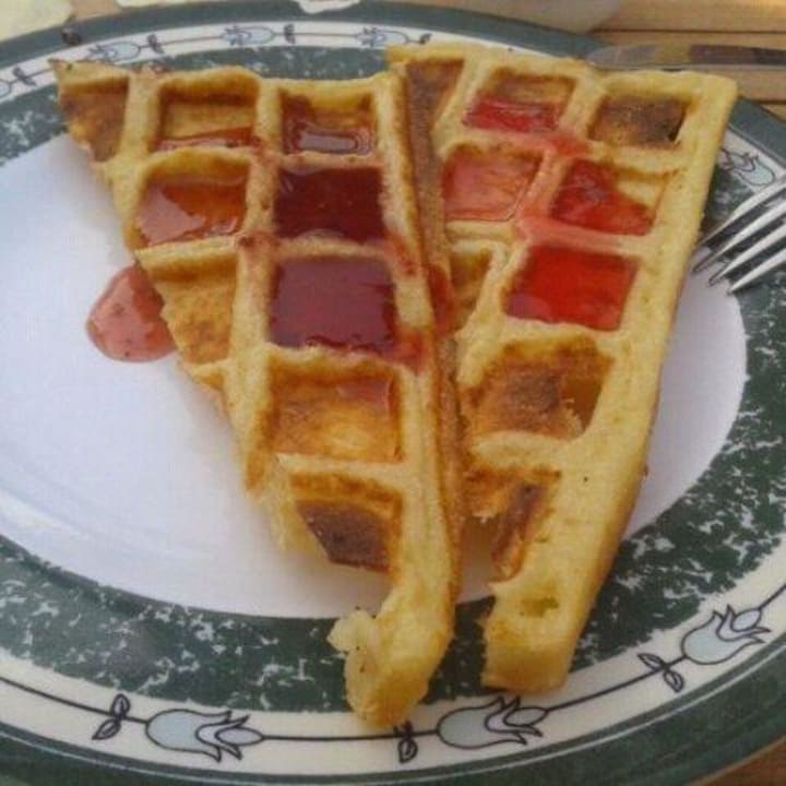 Вафли Grand Waterworld Makadi & Family Star Makadi