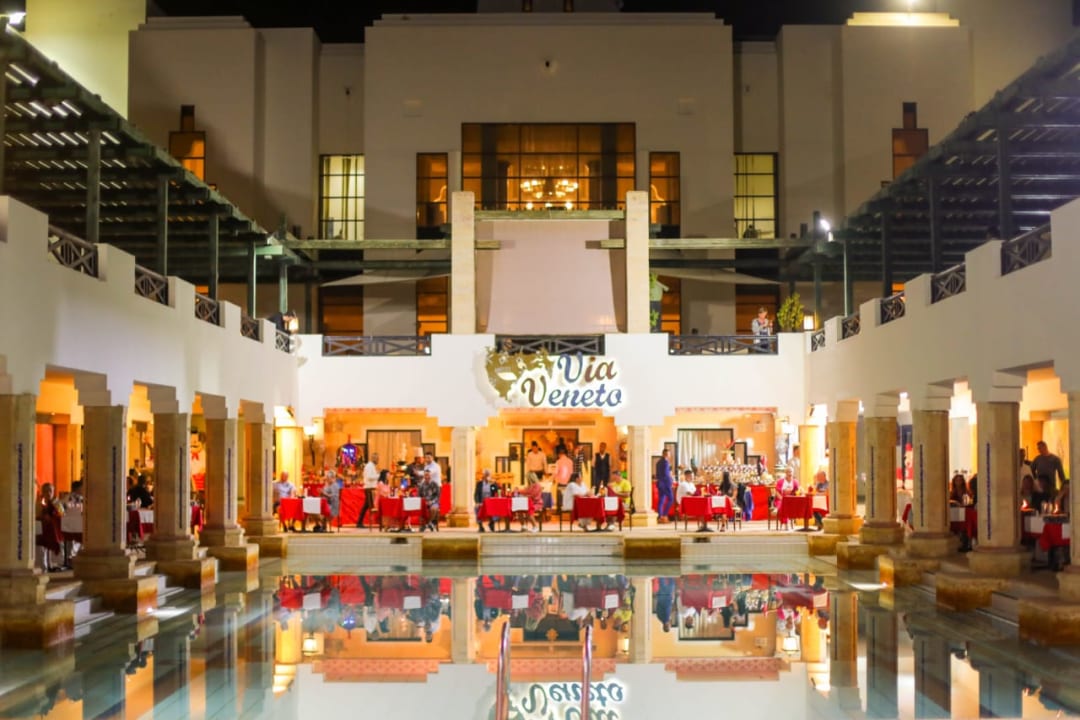 Gastro Sharm Plaza