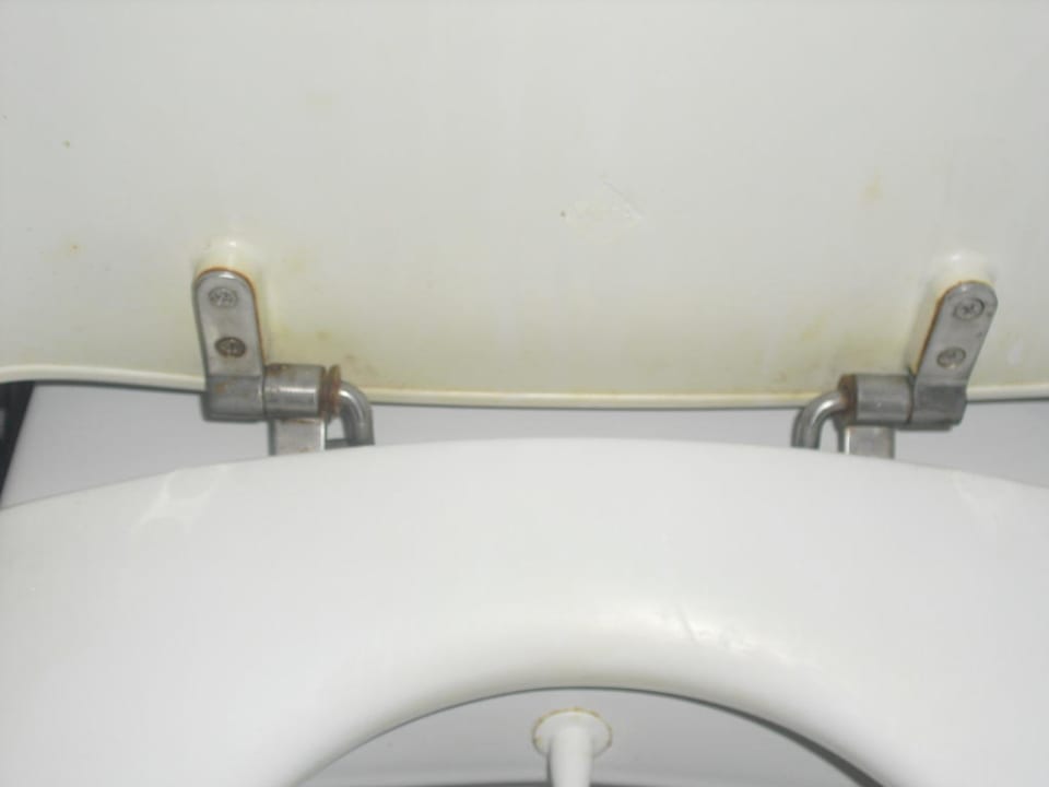 WC Sealife Buket Resort & Beach