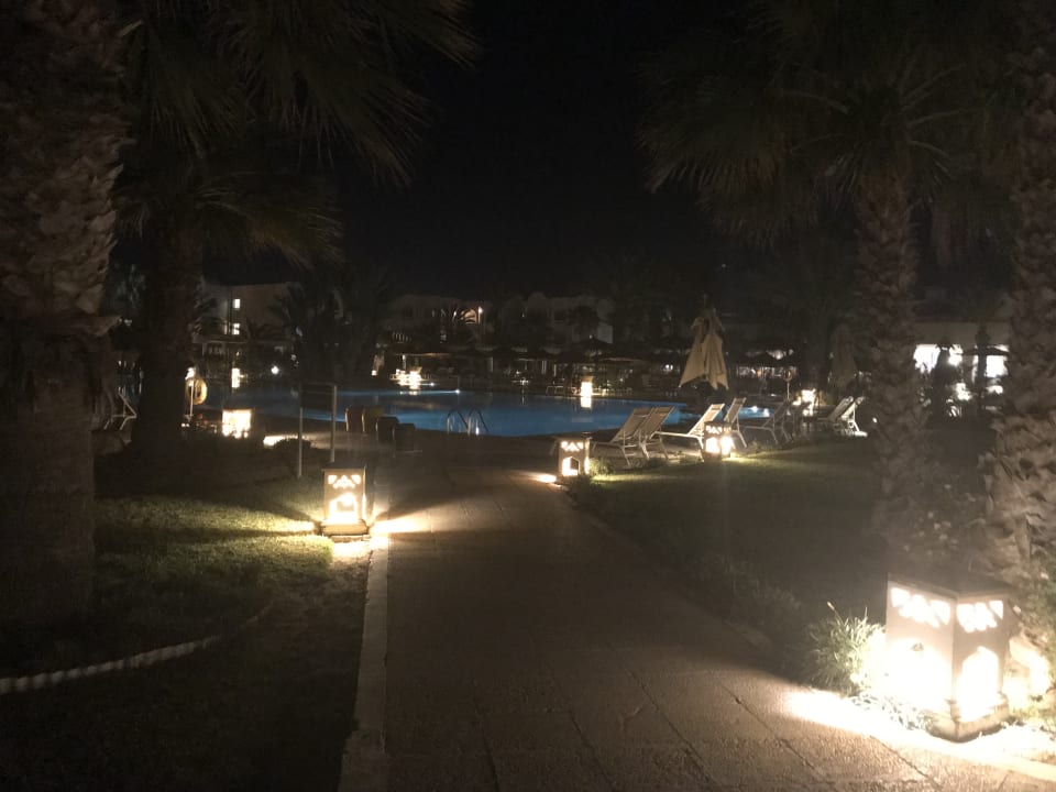 Pool Iberostar Waves Mehari Djerba