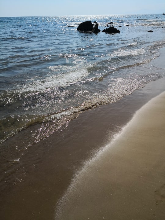 Strand Mary Hotel Side