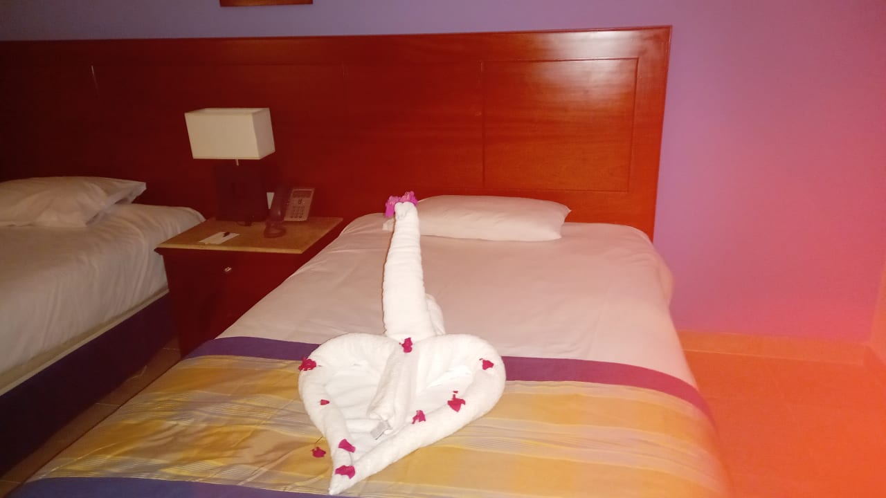 Zimmer Stella Beach Resort & Spa Makadi Bay