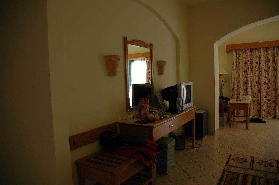 Pokój Swisstouch Oriental Resort Marsa Alam