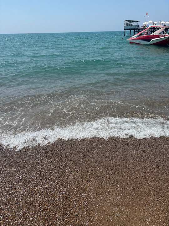 Strand Adalya Elite Lara