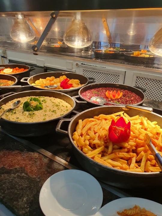 Gastro MLL Palma Bay Club Resort