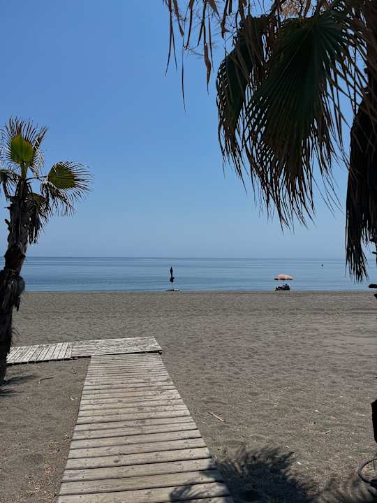 Strand Hotel Santa Rosa