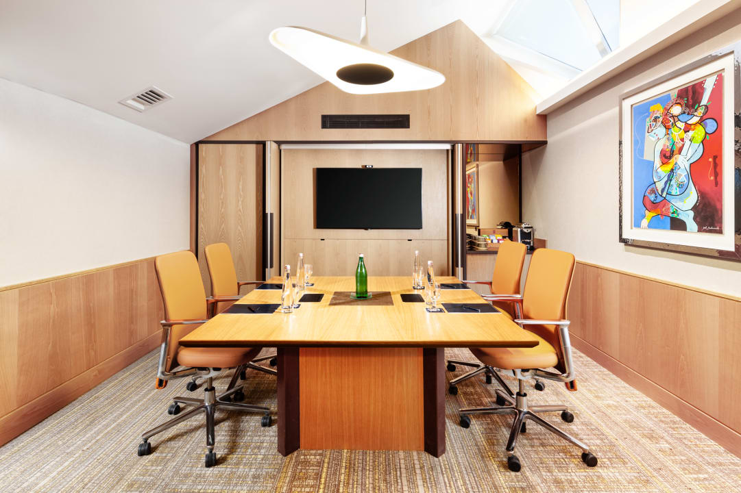 Sonstiges Hilton Tel Aviv