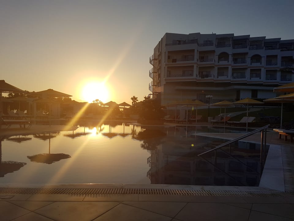 Pool Hotel Serita Beach