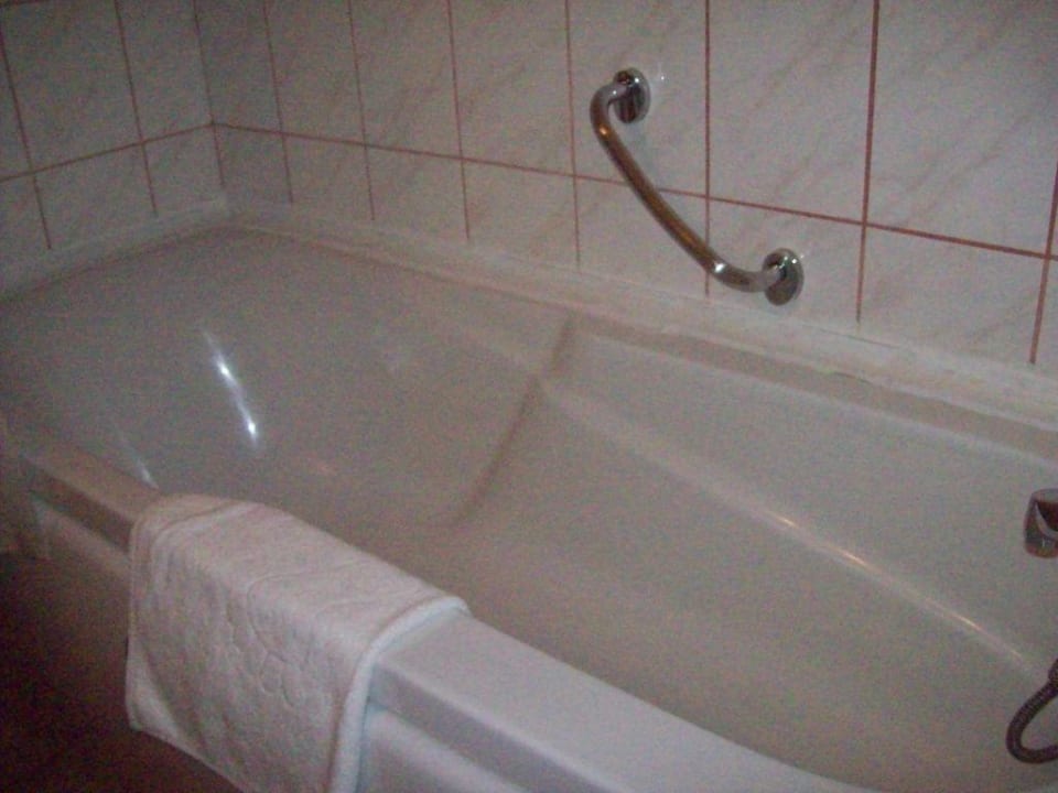 Badewanne Asteria Family Resort Side