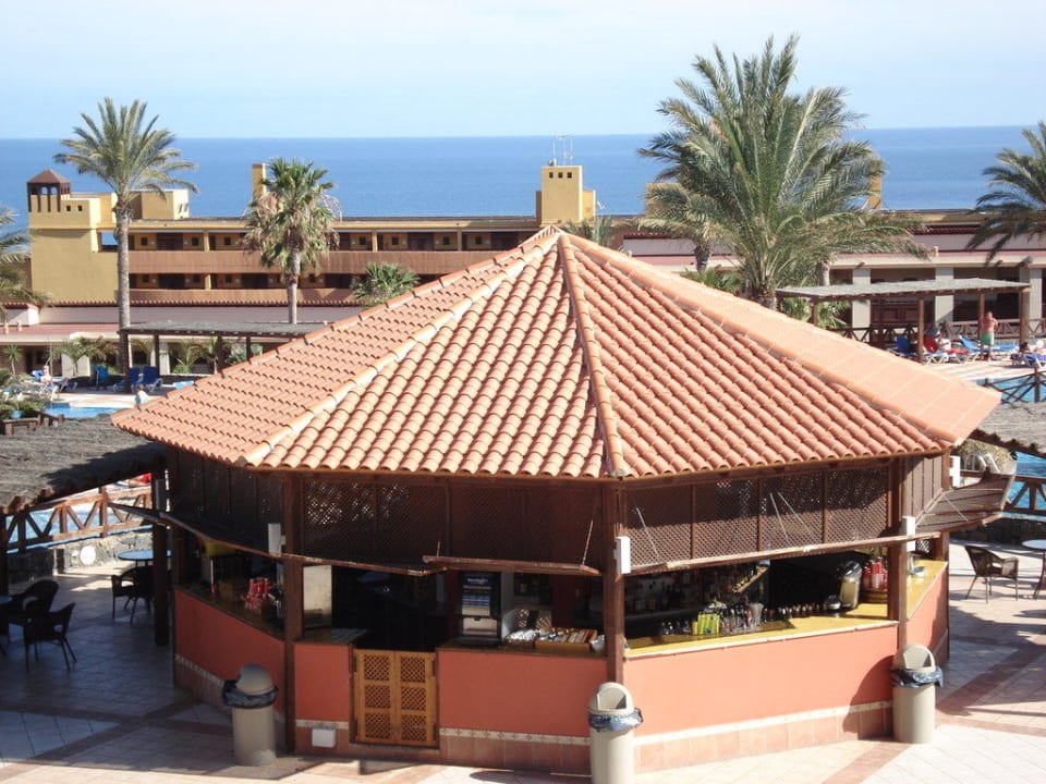 Poolbar Occidental Jandía Mar