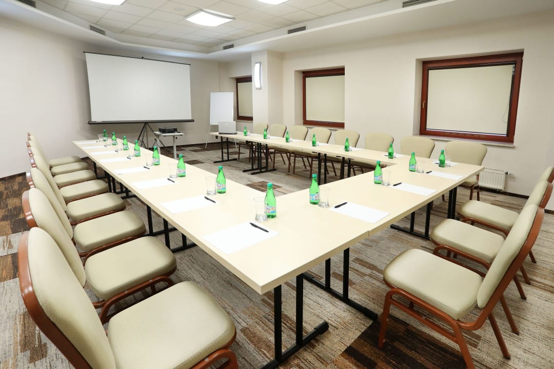 Sonstiges Hotel Belweder