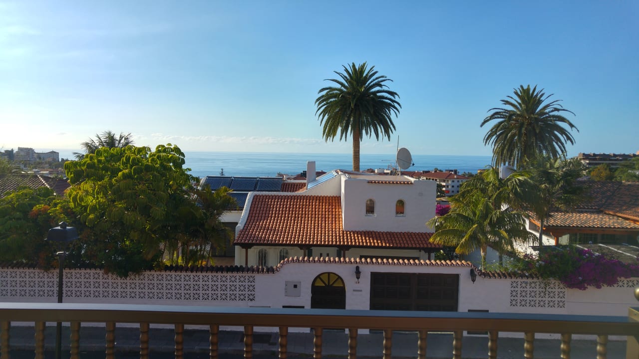Ausblick Apartments Ambassador