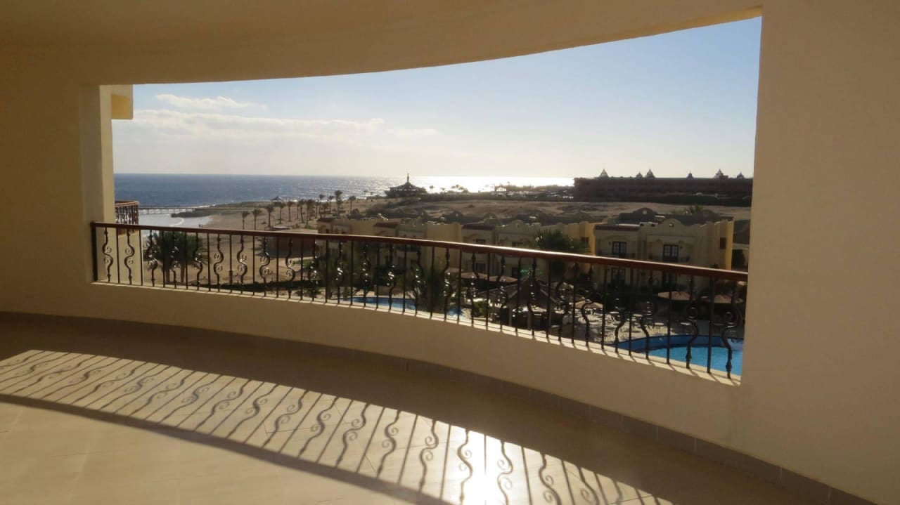 Selbst erklärend Coral Hills Resorts & SPA