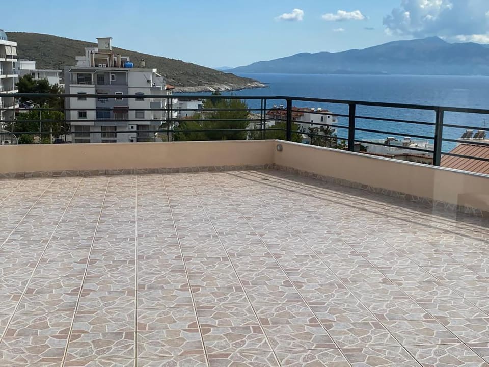 Sonstiges Afrimi Relax Apartments